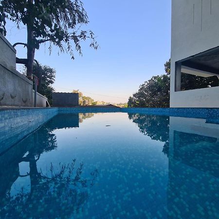 Hill View Hotel By Bil Lonavala Kültér fotó