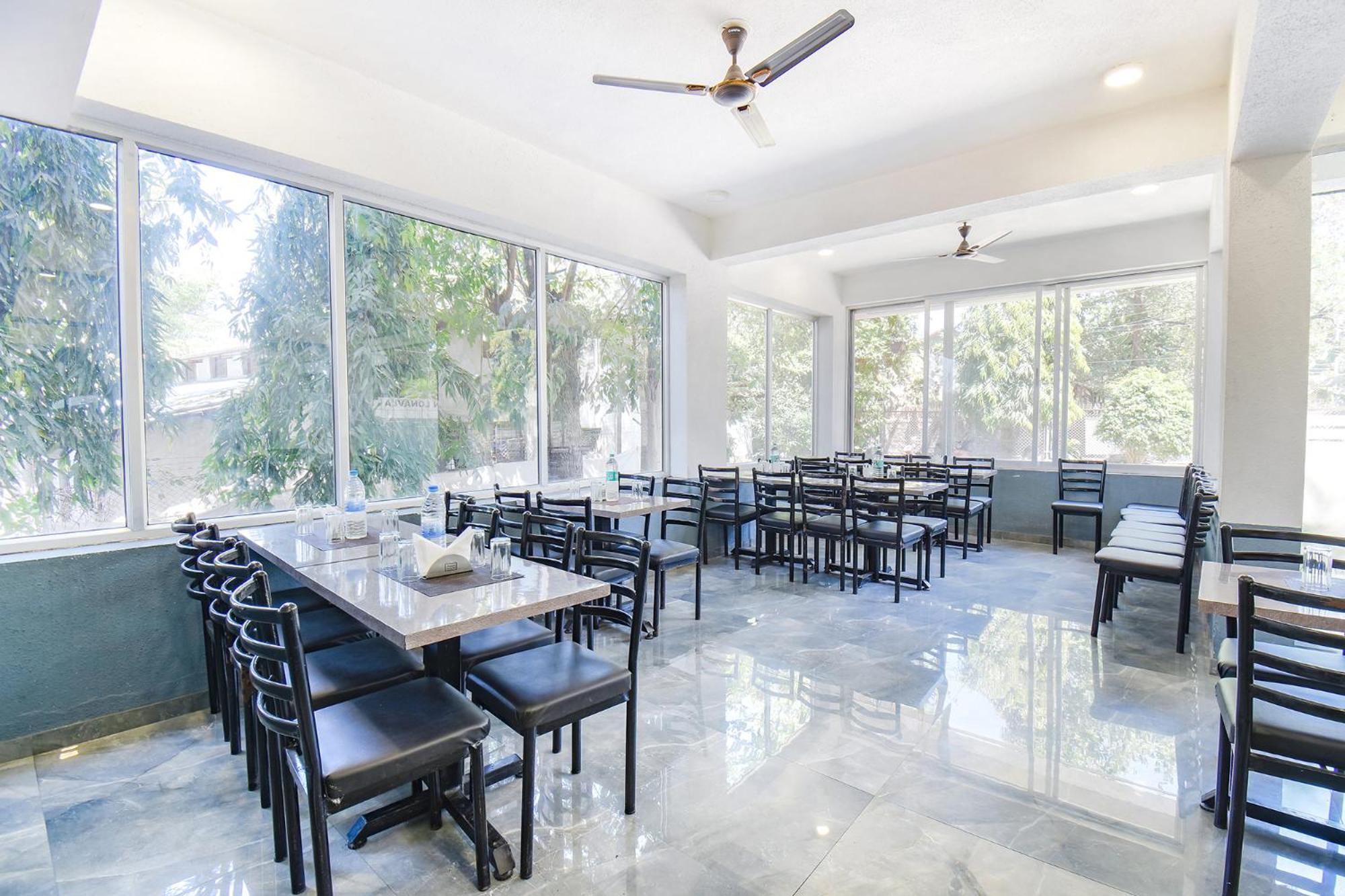Hill View Hotel By Bil Lonavala Kültér fotó