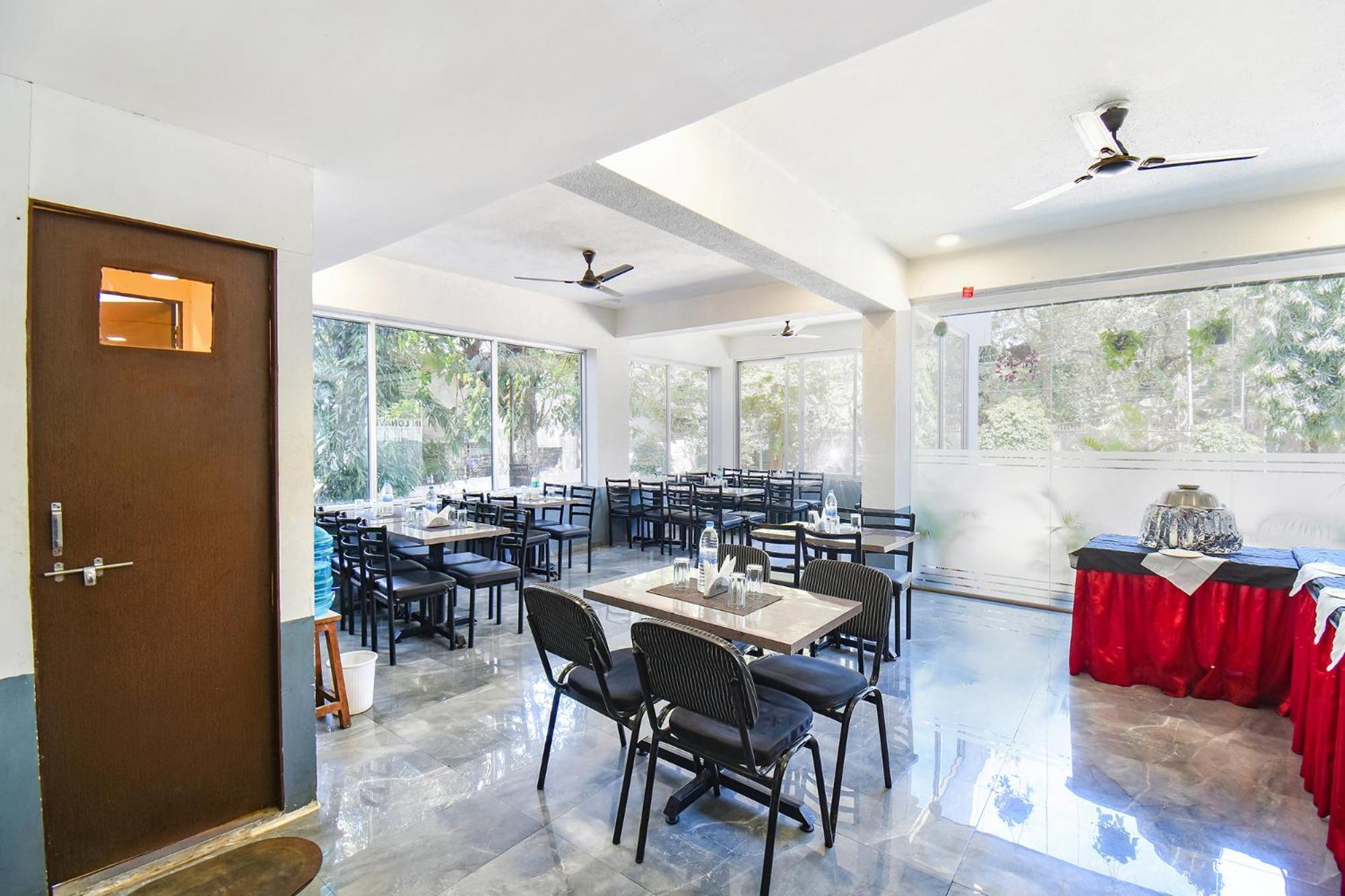 Hill View Hotel By Bil Lonavala Kültér fotó