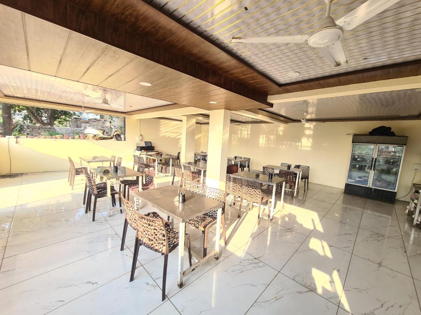 Hill View Hotel By Bil Lonavala Kültér fotó