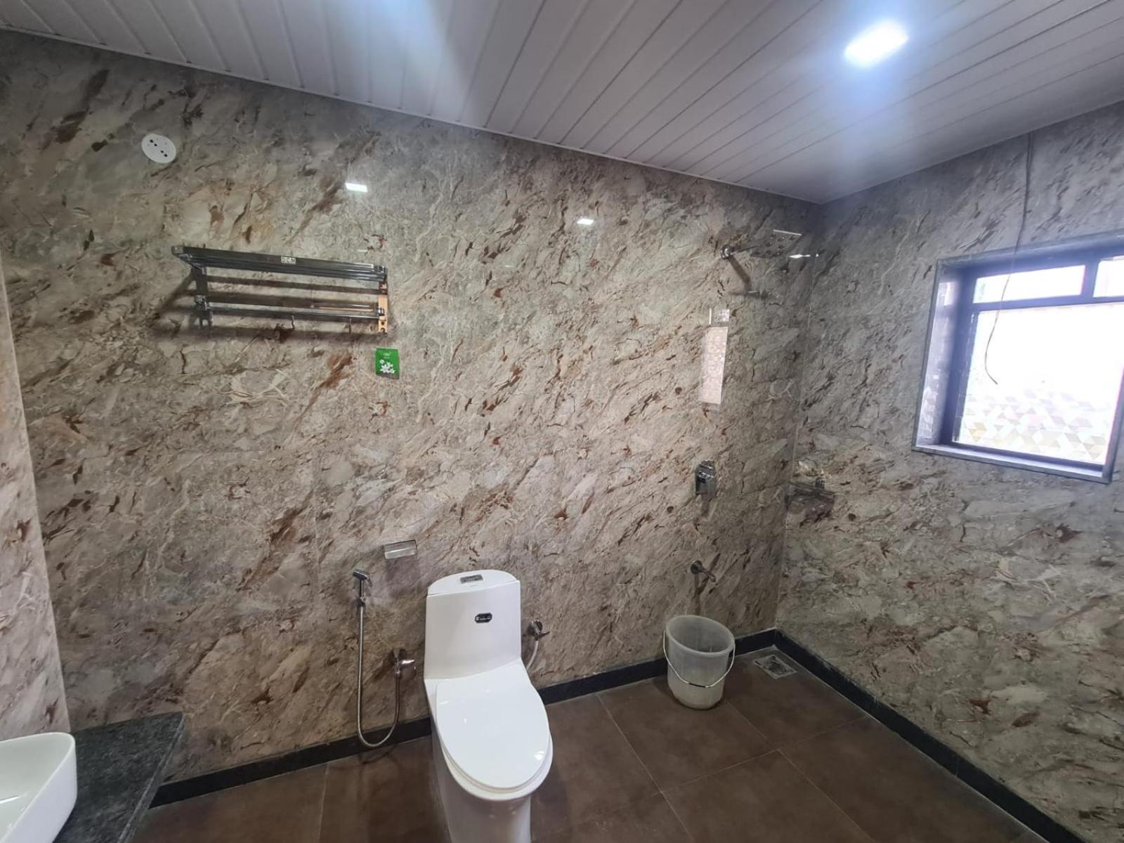 Hill View Hotel By Bil Lonavala Kültér fotó